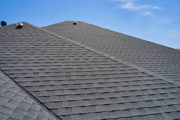 Fast & Reliable Emergency Roof Repairs in Lexington, OH